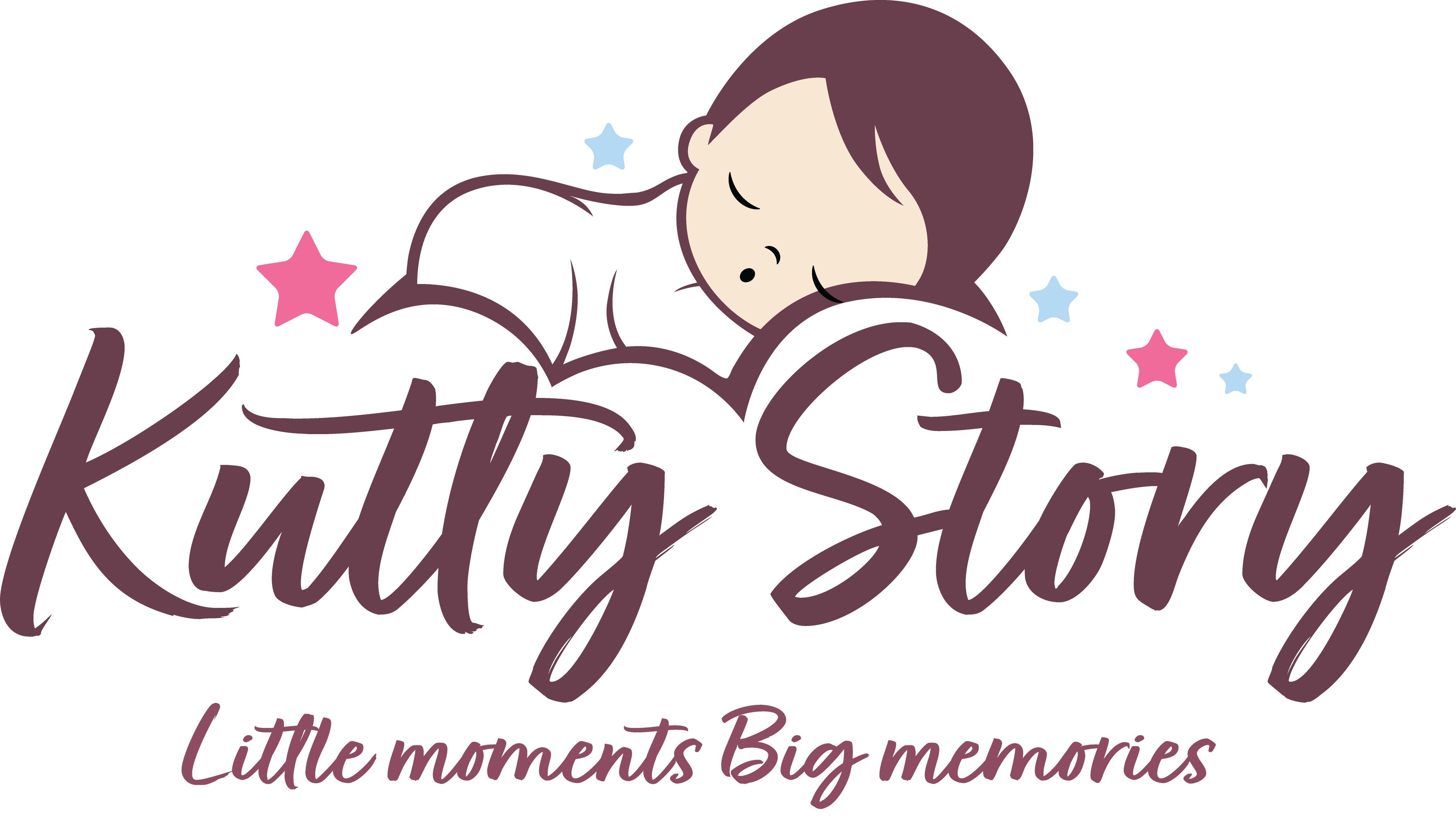 baby logo